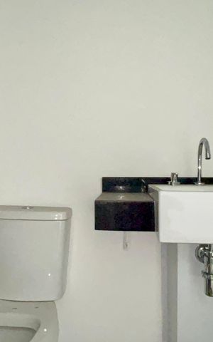 Studio à venda com 24m², 1 quarto e sem vagaBanheiro