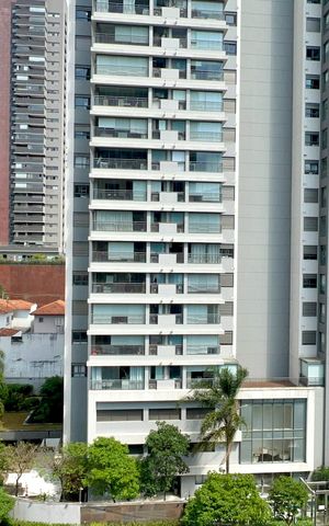 Studio à venda com 24m², 1 quarto e sem vagaVista da Varanda