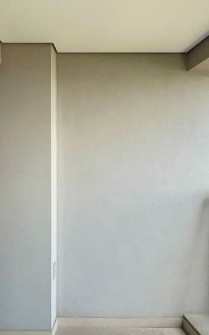 Studio à venda com 24m², 1 quarto e sem vagaVaranda
