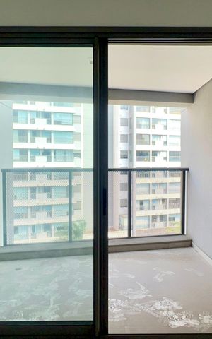Studio à venda com 24m², 1 quarto e sem vagaVaranda