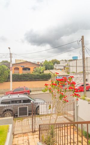Casa à venda com 136m², 2 quartos e 2 vagas Casa à venda com 136m², 2 quartos e 2 vagasVista da Varanda