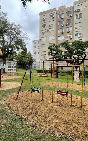 Apartamento à venda com 63m², 2 quartos e sem vaga