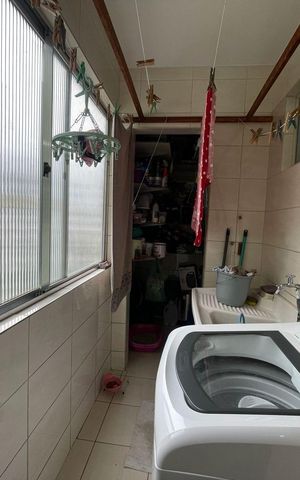 Apartamento à venda com 63m², 2 quartos e sem vaga