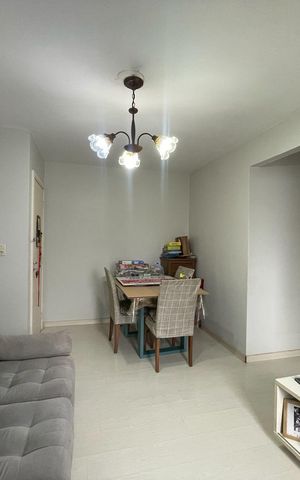 Apartamento à venda com 63m², 2 quartos e sem vaga
