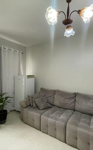 Apartamento à venda com 63m², 2 quartos e sem vaga