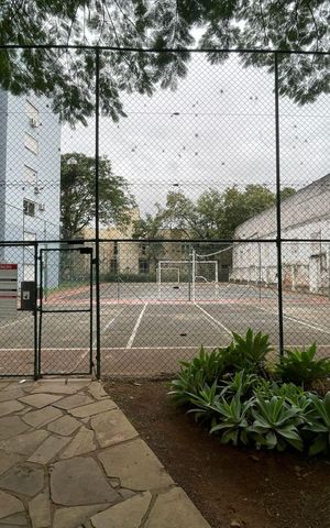 Apartamento à venda com 63m², 2 quartos e sem vaga