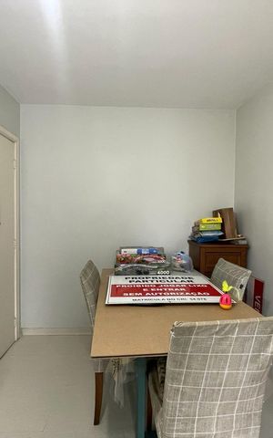 Apartamento à venda com 63m², 2 quartos e sem vaga