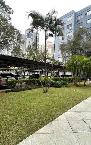 Apartamento à venda com 63m², 2 quartos e sem vaga