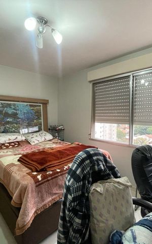 Apartamento à venda com 63m², 2 quartos e sem vaga