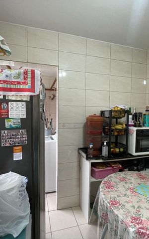 Apartamento à venda com 63m², 2 quartos e sem vaga