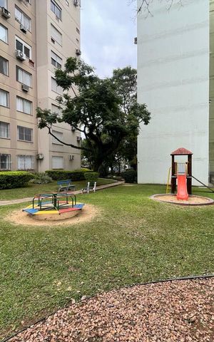 Apartamento à venda com 63m², 2 quartos e sem vaga