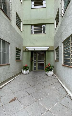 Apartamento à venda com 63m², 2 quartos e sem vaga