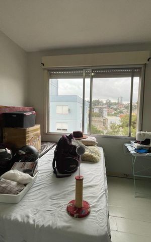Apartamento à venda com 63m², 2 quartos e sem vaga