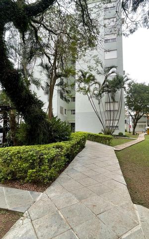 Apartamento à venda com 63m², 2 quartos e sem vaga