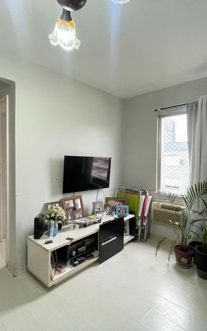 Apartamento à venda com 63m², 2 quartos e sem vaga