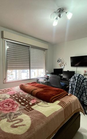 Apartamento à venda com 63m², 2 quartos e sem vaga
