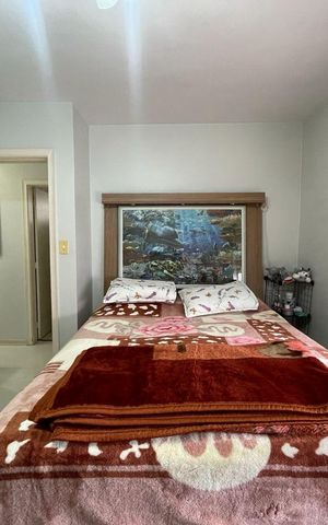 Apartamento à venda com 63m², 2 quartos e sem vaga