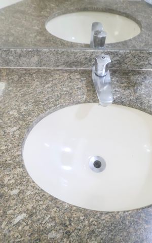 Apartamento para alugar com 103m², 3 quartos e 2 vagas Apartamento para alugar com 103m², 3 quartos e 2 vagasBanheiro Social