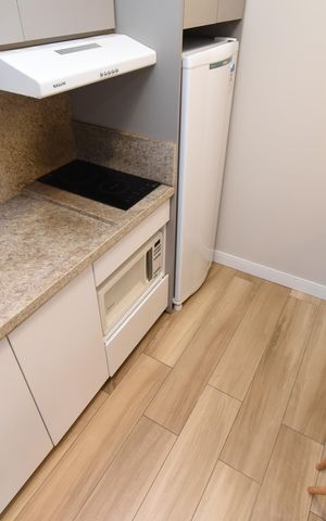 Studio para alugar com 29m², 1 quarto e 1 vagaStudio