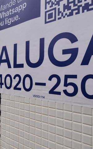 Studio para alugar com 29m², 1 quarto e 1 vagaCódigo 