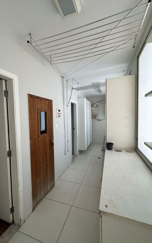 Apartamento à venda com 380m², 4 quartos e 3 vagas