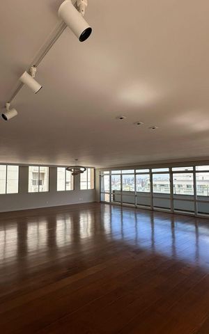 Apartamento à venda com 380m², 4 quartos e 3 vagas
