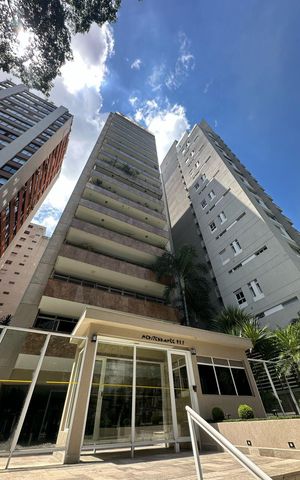 Apartamento à venda com 380m², 4 quartos e 3 vagas