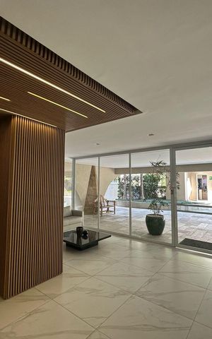 Apartamento à venda com 380m², 4 quartos e 3 vagas