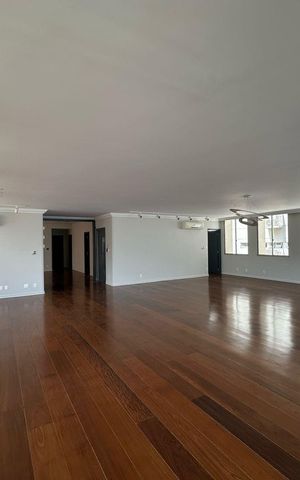 Apartamento à venda com 380m², 4 quartos e 3 vagas