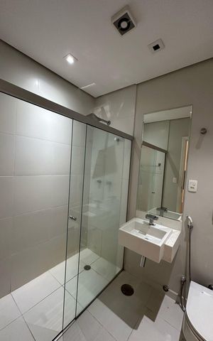 Apartamento à venda com 380m², 4 quartos e 3 vagas