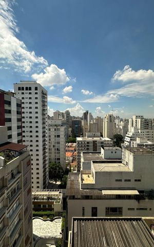 Apartamento à venda com 380m², 4 quartos e 3 vagas