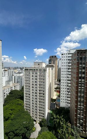 Apartamento à venda com 380m², 4 quartos e 3 vagas