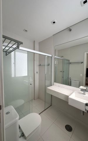 Apartamento à venda com 380m², 4 quartos e 3 vagas
