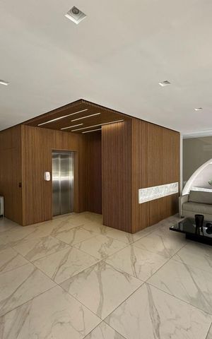 Apartamento à venda com 380m², 4 quartos e 3 vagas