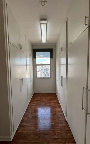 Apartamento à venda com 380m², 4 quartos e 3 vagas