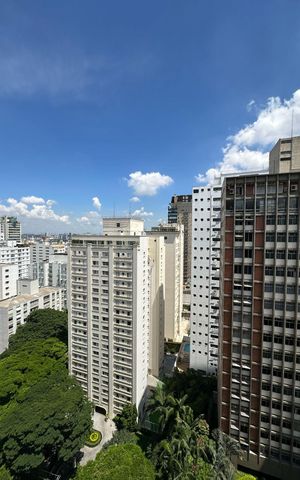 Apartamento à venda com 380m², 4 quartos e 3 vagas