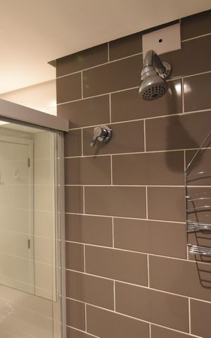 Studio para alugar com 30m², 1 quarto e 1 vagaBanheiro do Studio