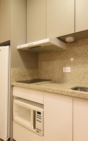 Studio para alugar com 30m², 1 quarto e 1 vagaStudio