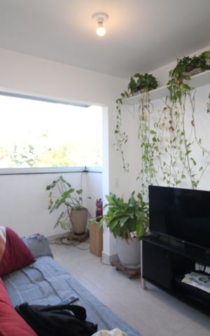 Apartamento à venda com 43m², 2 quartos e sem vagaSala / Cozinha