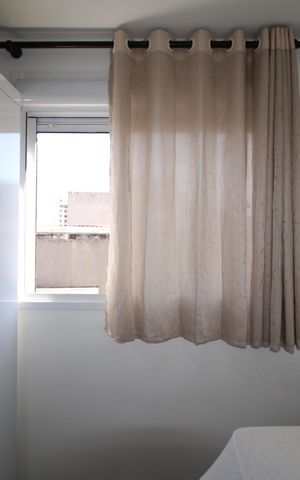 Apartamento à venda com 43m², 2 quartos e sem vagaQuarto 2