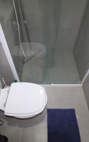 Apartamento à venda com 43m², 2 quartos e sem vagaBanheiro