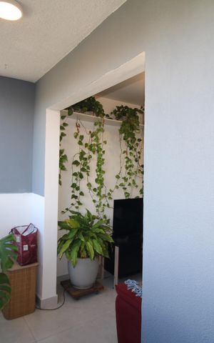 Apartamento à venda com 43m², 2 quartos e sem vagaSala / Cozinha - Varanda