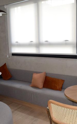 Apartamento para alugar com 27m², 1 quarto e sem vagaSala de Jogos