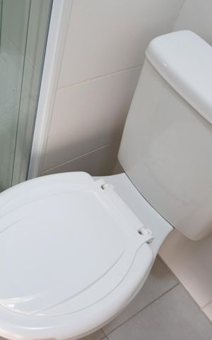 Apartamento para alugar com 27m², 1 quarto e sem vagaBanheiro