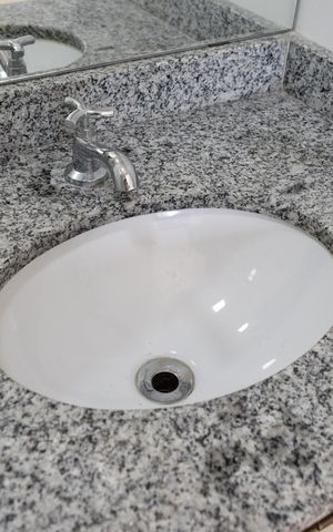 Apartamento para alugar com 27m², 1 quarto e sem vagaBanheiro