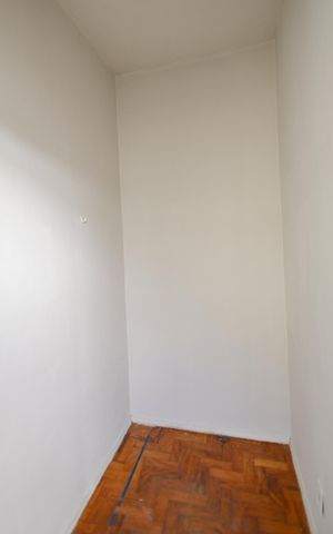 Apartamento à venda com 98m², 3 quartos e 1 vagaQuarto de Serviço