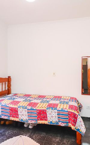 Casa à venda com 160m², 4 quartos e 2 vagasQuarto 1