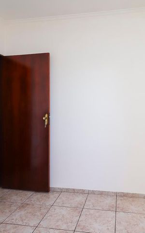 Casa à venda com 160m², 4 quartos e 2 vagasQuarto 3