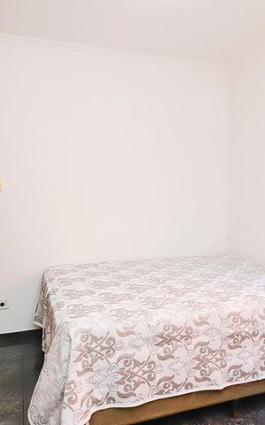Casa à venda com 160m², 4 quartos e 2 vagasQuarto 1