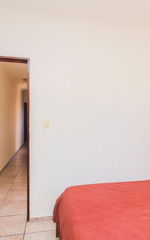 Casa à venda com 160m², 4 quartos e 2 vagasQuarto 2